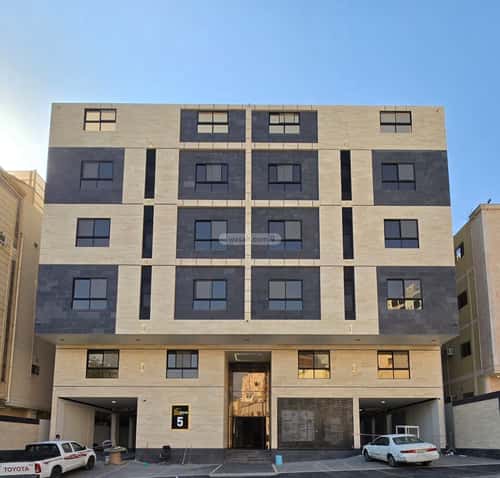 Apartment with 4 Bedrooms Bathaakorish, Makkah Al Mukarramah
