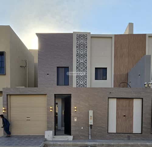 Villa 423 SQM Facing East on 20m Width Street Alghashashyaalgadeed, Makkah Al Mukarramah