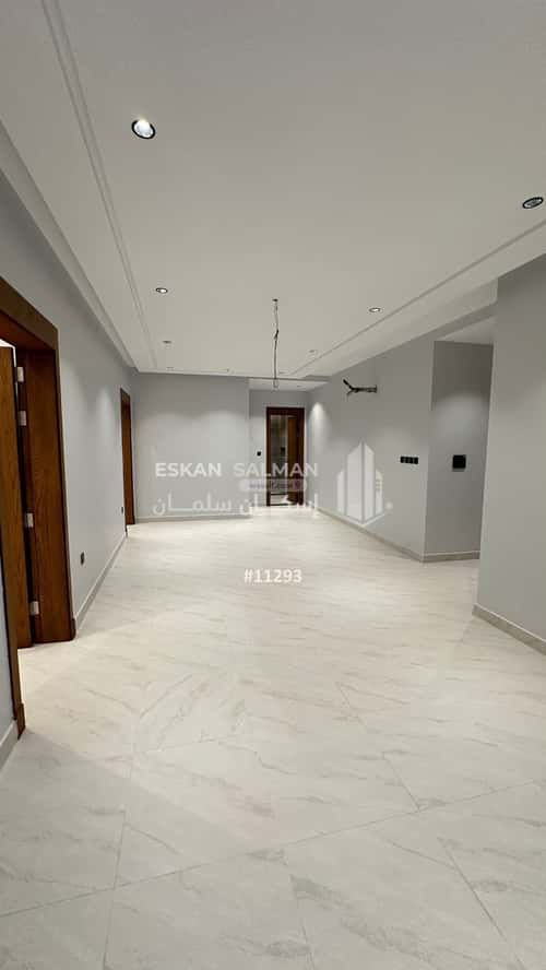 Apartment 149.97 SQM with 4 Bedrooms Al Marwah, North Jeddah, Jeddah