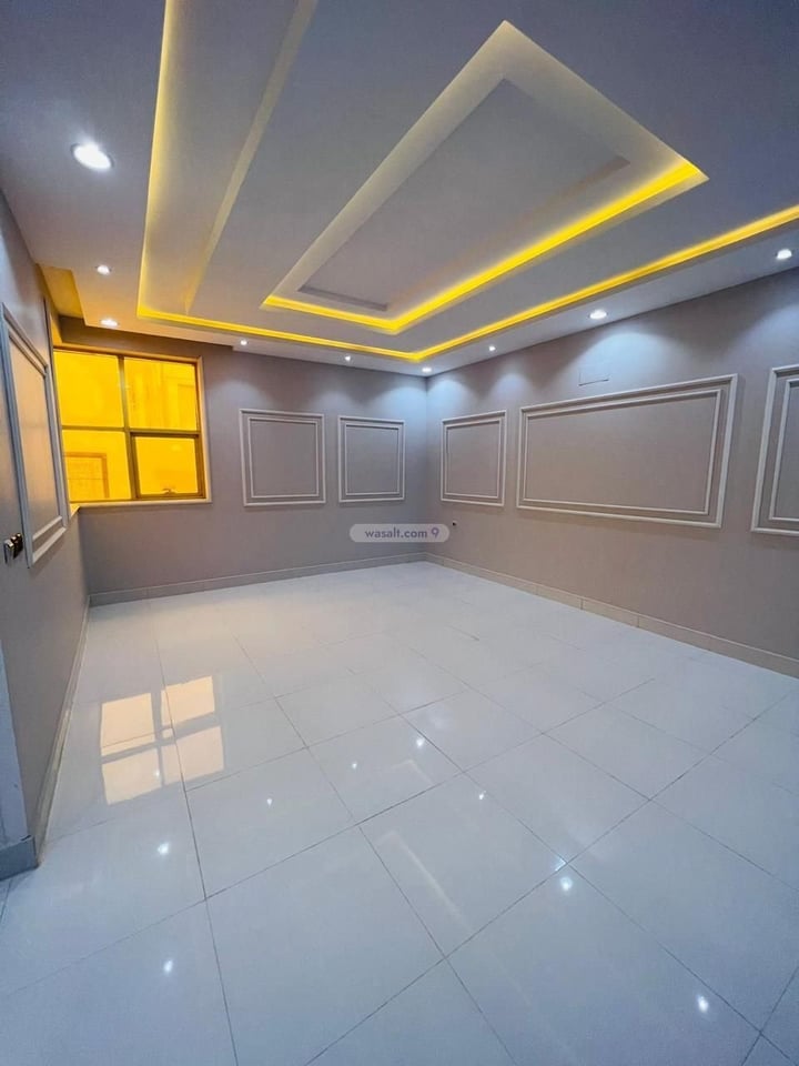 Villa 306 SQM Facing West on 15m Width Street Al Ghadir, Abha