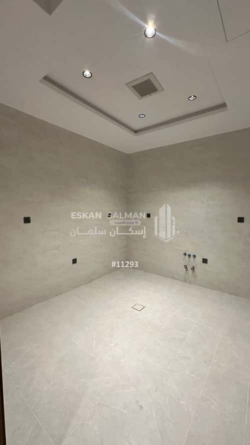 Apartment 149.97 SQM with 4 Bedrooms Al Marwah, North Jeddah, Jeddah