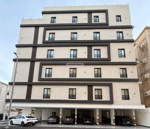 Apartment with 5 Bedrooms Al Bawadi, North Jeddah, Jeddah