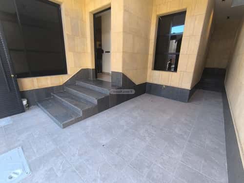 Villa 241.5 SQM Facing North on 25m Width Street Al Sheraa, North Jeddah, Jeddah