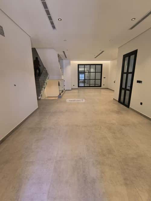 Villa 241.5 SQM Facing North on 25m Width Street Al Sheraa, North Jeddah, Jeddah