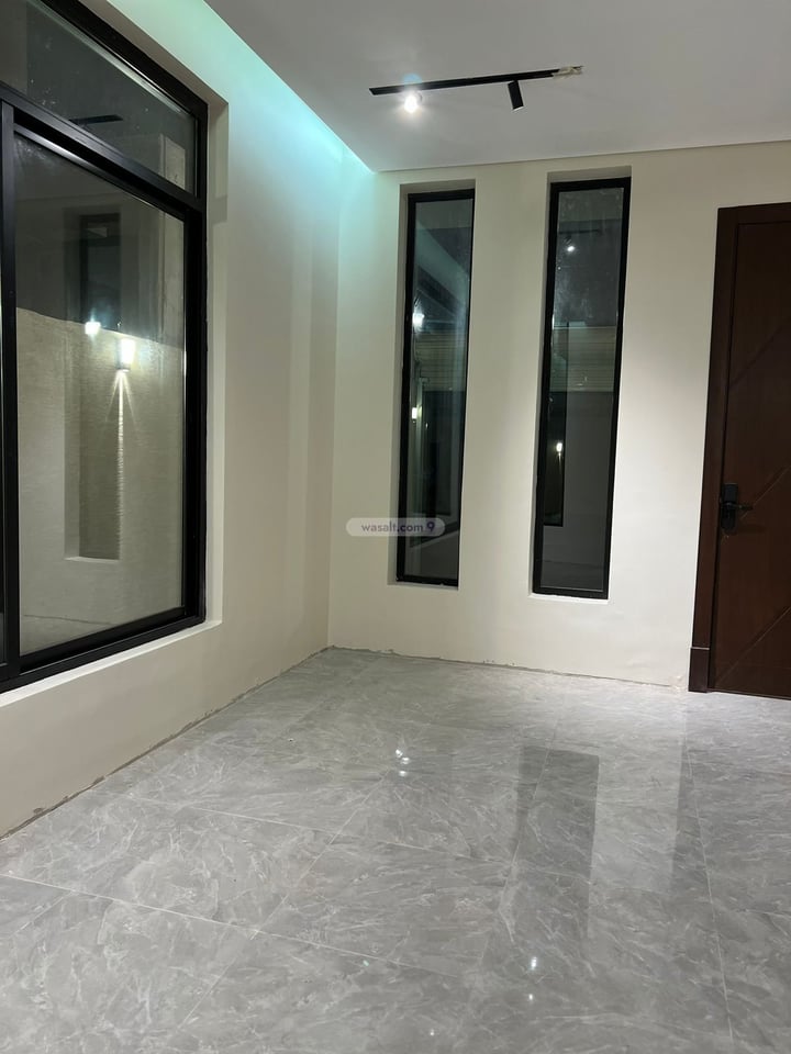 Villa 322 SQM Facing West on 15m Width Street As Swaryee, North Jeddah, Jeddah