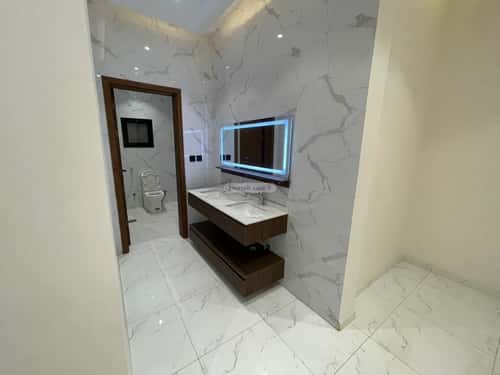 Villa 400 SQM Facing North on 15m Width Street Al Qryniah, South Jeddah, Jeddah