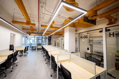 Office Space for Rent Ad-Duraihemiyah, West Riyadh, Riyadh