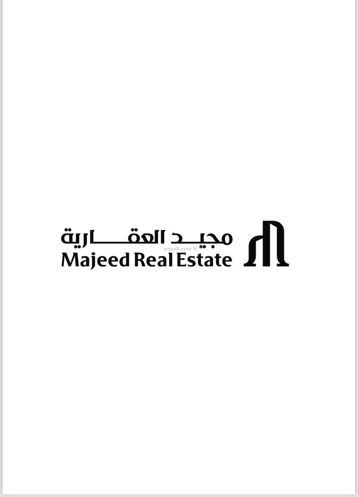 Land 875 SQM Facing West on 30m Width Street Al Khair, North Riyadh, Riyadh