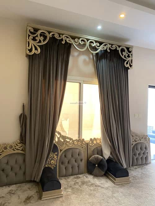 Villa 325 SQM Facing North Al Aroobah, Aldammam