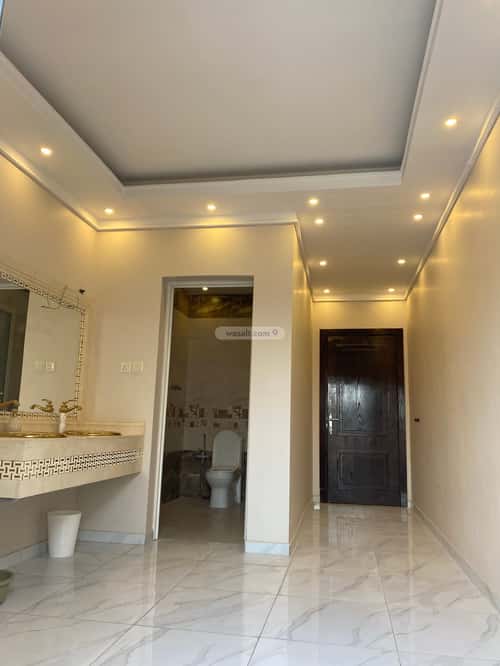 فيلا 325 متر مربع واجهة شمالية العروبة، الدمام