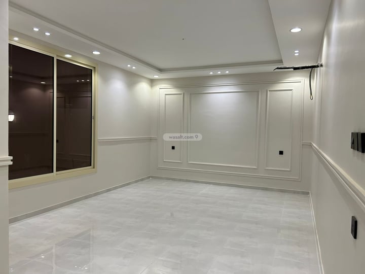 Villa 388.4 SQM Facing West on 15m Width Street Al Kada, At Taif