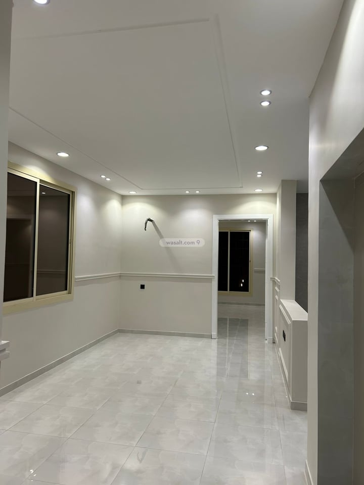 Villa 388.4 SQM Facing West on 15m Width Street Al Kada, At Taif