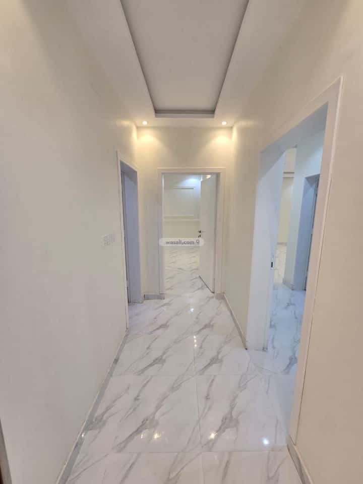 Villa 311 SQM Facing North on 20m Width Street As Shamiaa, Makkah