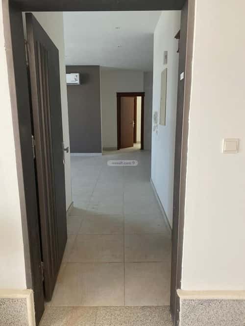 Apartment 126.56 SQM Al Qairawan, North Riyadh, Riyadh