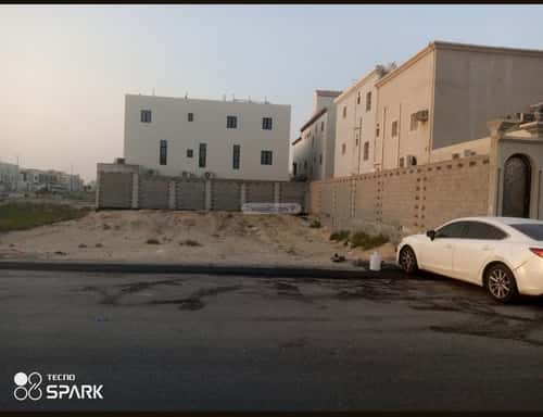أرض 315 متر مربع جنوبية على شارع 24م الأمانة، الدمام