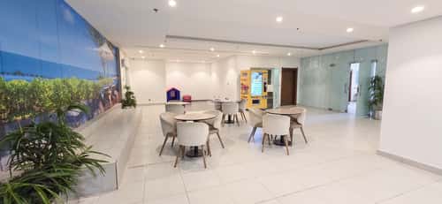Furnished Apartment 50 SQM with 1 Bedroom Al-Malqa, North Riyadh, Riyadh