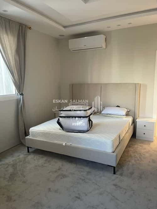Apartment 123.21 SQM with 3 Bedrooms Al Halqah Al Gharbia, At Taif