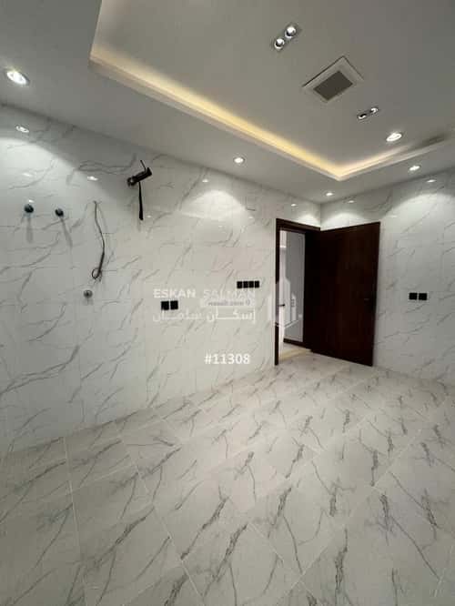 Apartment 152.6 SQM with 4 Bedrooms Wadi Muzahim, Madinah