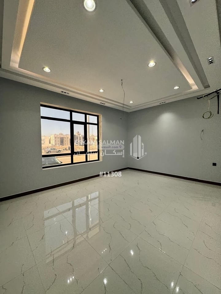 Apartment 152.6 SQM with 4 Bedrooms Mudhainib, Madinah