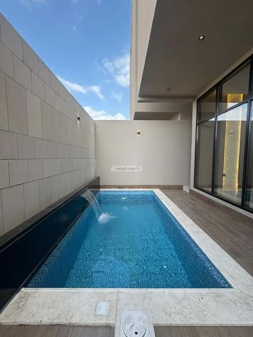 Villa 472.69 SQM Facing East on 25m Width Street Alhaglahalgadeed, Makkah Al Mukarramah