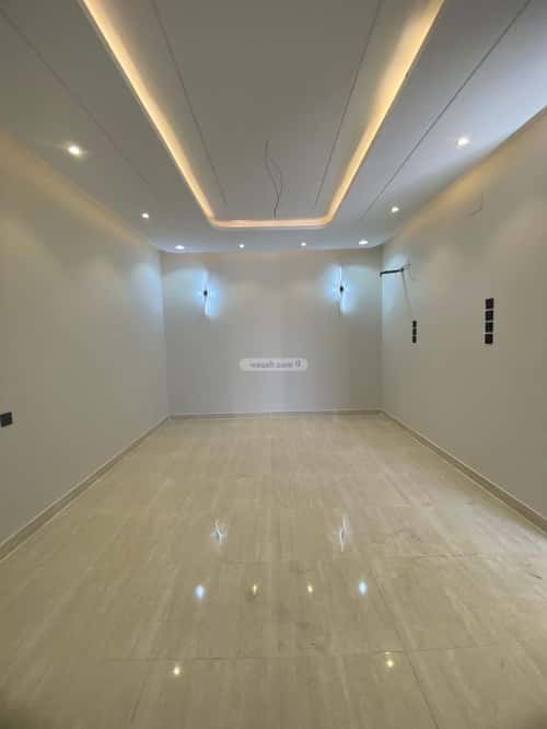 Villa 351 SQM Facing West on 15m Width Street Al Yasmin, At Taif