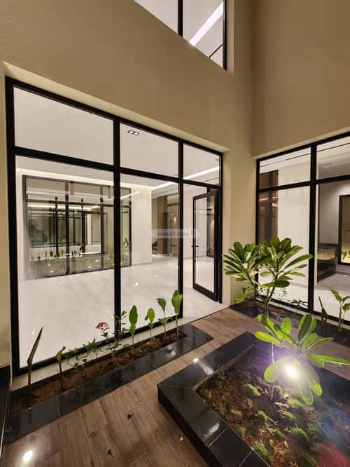 Villa 345 SQM Facing East on 25m Width Street Obhur Al Shamalyyah, North Jeddah, Jeddah