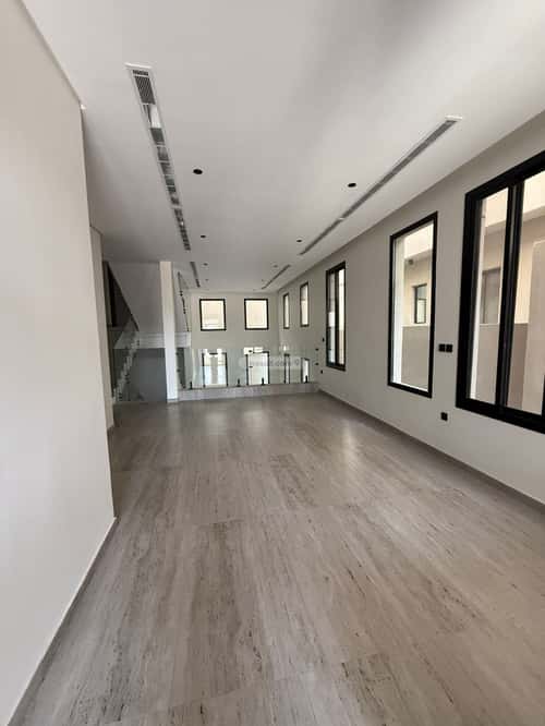 Villa 241.5 SQM Facing West on 16m Width Street Al Sheraa, North Jeddah, Jeddah