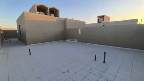 Floor 205.59 SQM with 4 Bedrooms Al Janadriyah, East Riyadh, Riyadh