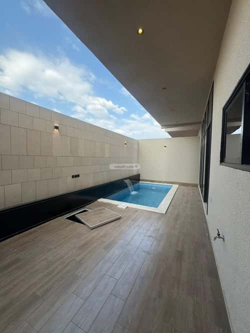 Villa 478 SQM Facing East on 25m Width Street Alhaglahalgadeed, Makkah Al Mukarramah