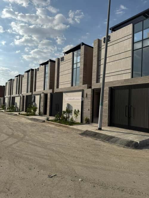 Villa 478 SQM Facing East on 25m Width Street Alhaglahalgadeed, Makkah Al Mukarramah