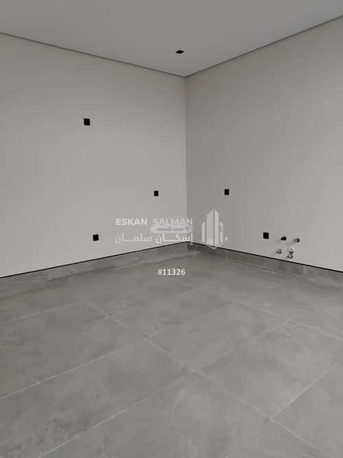 Villa 362 SQM Facing West on 20m Width Street Al Seef, Aldammam