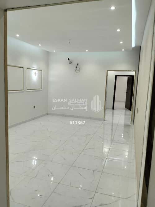 Apartment 198.4 SQM with 5 Bedrooms Ar Rehab 3, Jazan