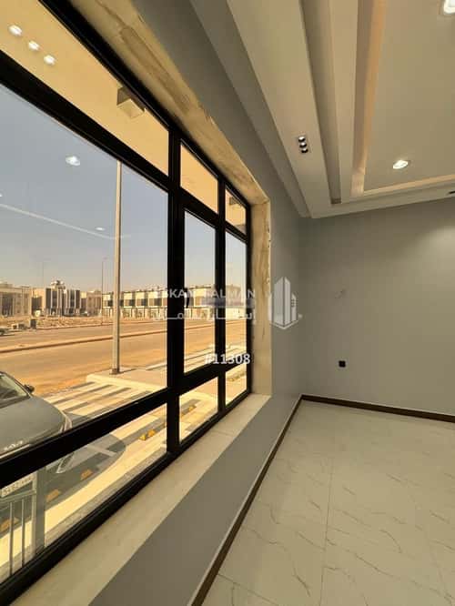 Apartment 152.6 SQM with 4 Bedrooms Wadi Muzahim, Madinah