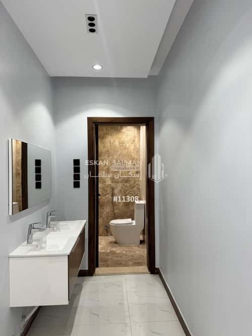 Apartment 152.6 SQM with 4 Bedrooms Wadi Muzahim, Madinah