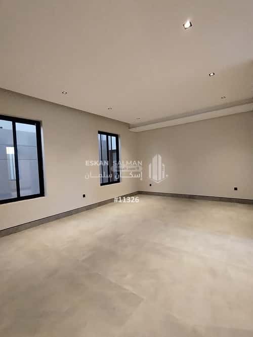 Villa 362.5 SQM Facing West on 20m Width Street Al Seef, Aldammam