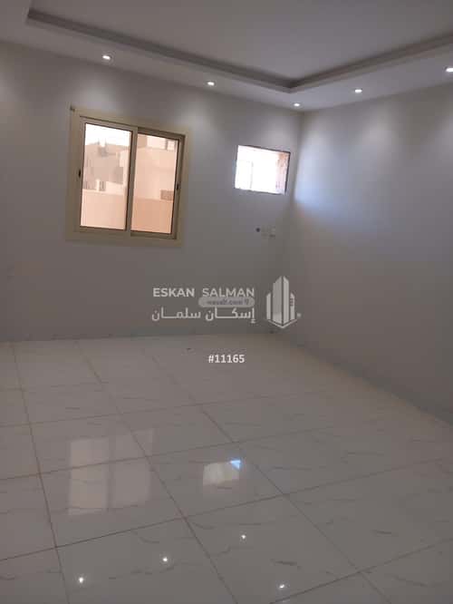 Villa 310 SQM Facing West on 25m Width Street Al-Wafaa, East Jeddah, Jeddah