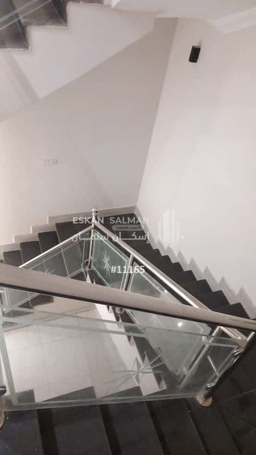 Villa 310 SQM Facing West on 25m Width Street Al-Wafaa, East Jeddah, Jeddah