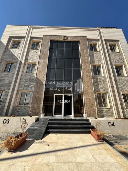 Apartment 167.21 SQM with 6 Bedrooms Al Khayf, Madinah