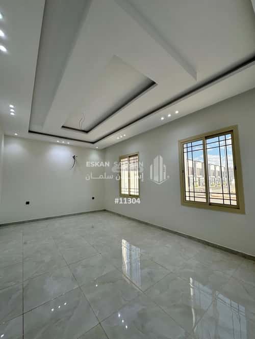 Apartment 167 SQM with 6 Bedrooms Al Khayf, Madinah