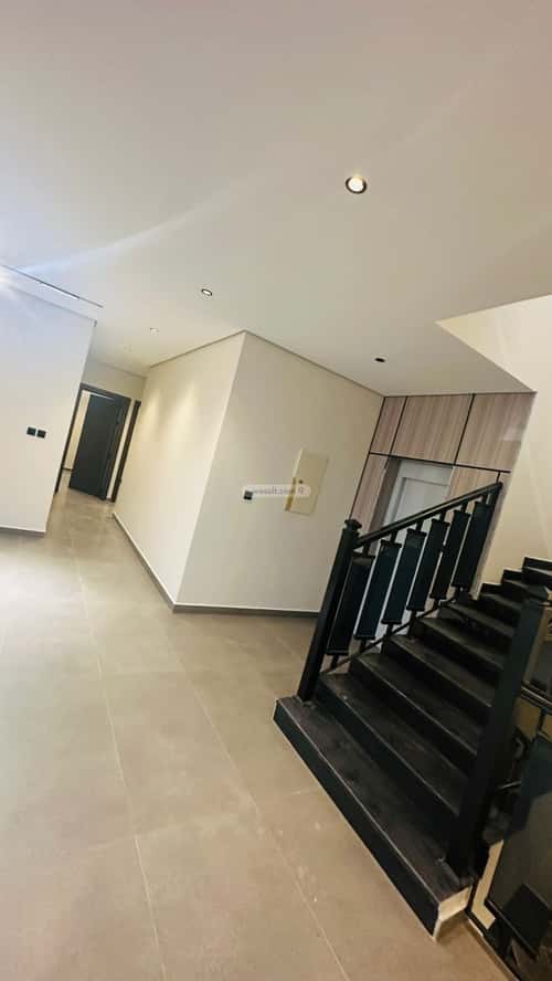 Villa 357.3 SQM Facing North on 20m Width Street As Saif, Dammam