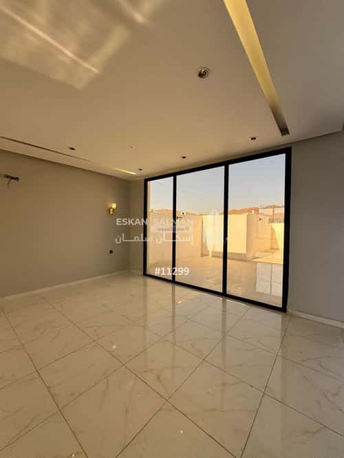 فيلا 414.31 متر مربع شمالية على شارع 16م طيبة، المدينة المنورة