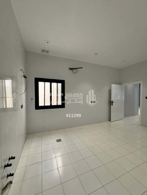 Villa 414.31 SQM Facing North on 16m Width Street Tiyyah, Madinah