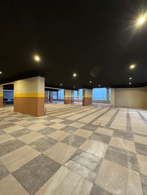 Apartment 220.43 SQM with 5 Bedrooms Dahiyat Al Malik Fahd, Dammam