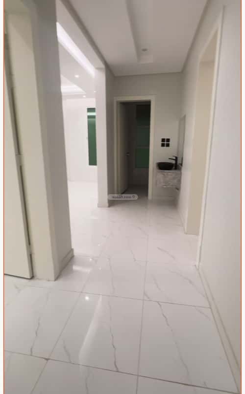 Apartment 198.92 SQM with 5 Bedrooms Okaz, South Riyadh, Riyadh