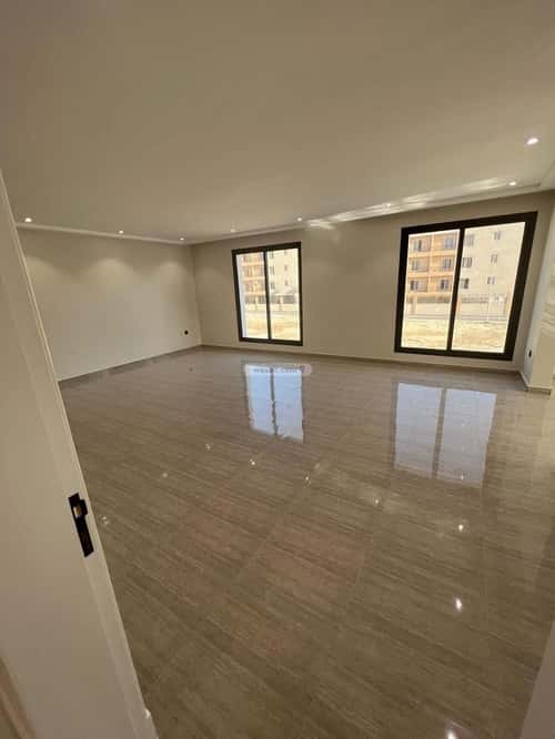 Apartment 222.97 SQM with 7 Bedrooms Al Zohoor, Aldammam