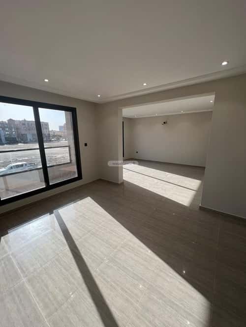 Apartment 222.97 SQM with 7 Bedrooms Al Zohoor, Aldammam