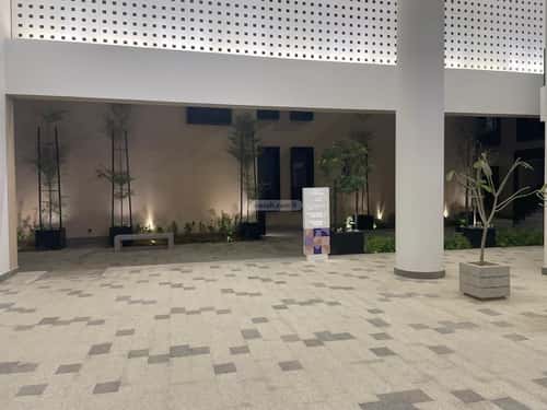 Semi-Furnished Apartment with 2 Bedrooms An-Narjis, North Riyadh, Riyadh