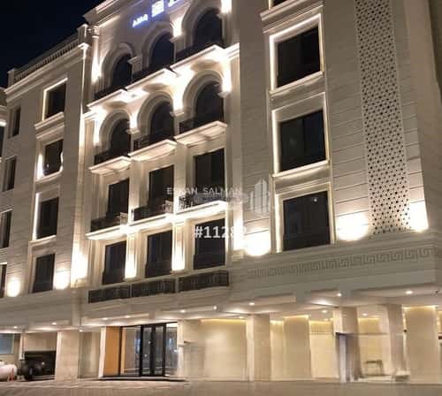Apartment 169.89 SQM with 6 Bedrooms Al Wahah, East Jeddah, Jeddah