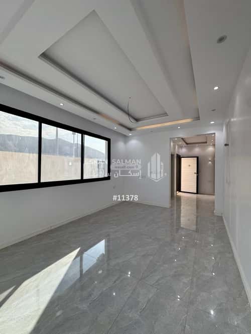 Villa 250 SQM Facing North on 20m Width Street Industrial City, Madinah