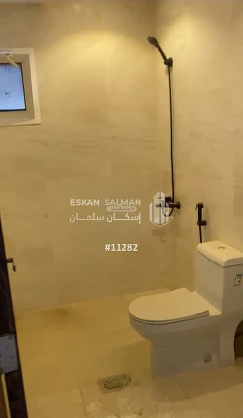 شقة 169.89 متر مربع ب 6 غرف الواحة، شرق جدة، جدة